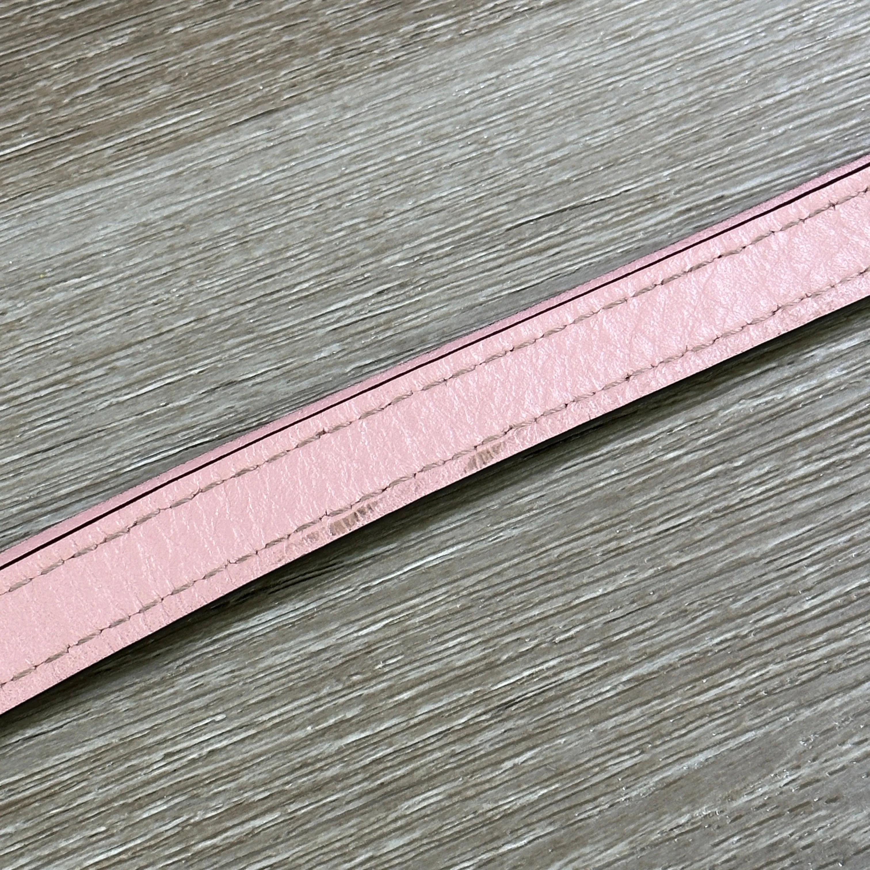 Louis Vuitton NéoNoé Monogram - Rose Poudre