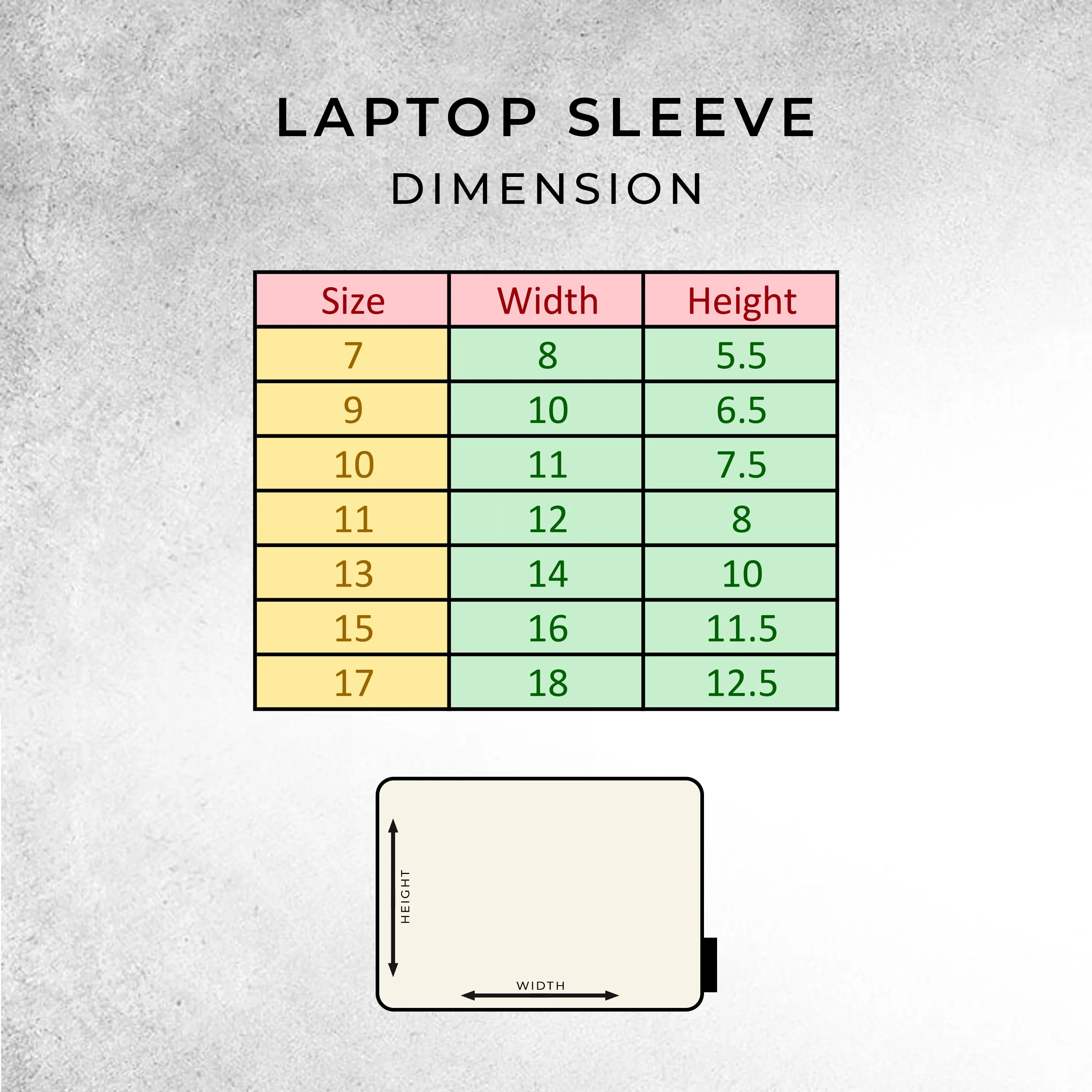 Ludo Design Double Side printed Laptop Sleeve with Vibrant Digital Prints – Protect Your Laptop in Style