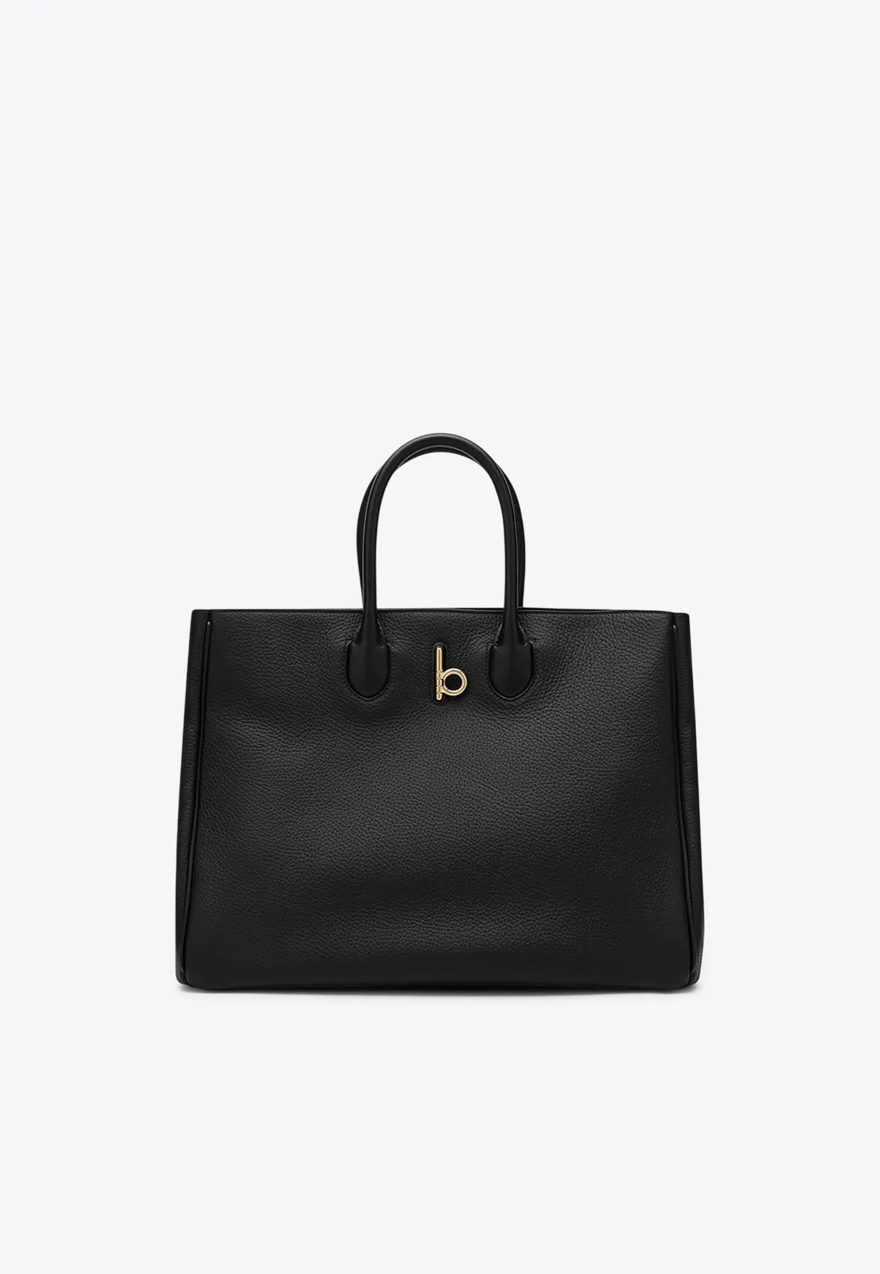 Medium Rocking Horse Tote Bag