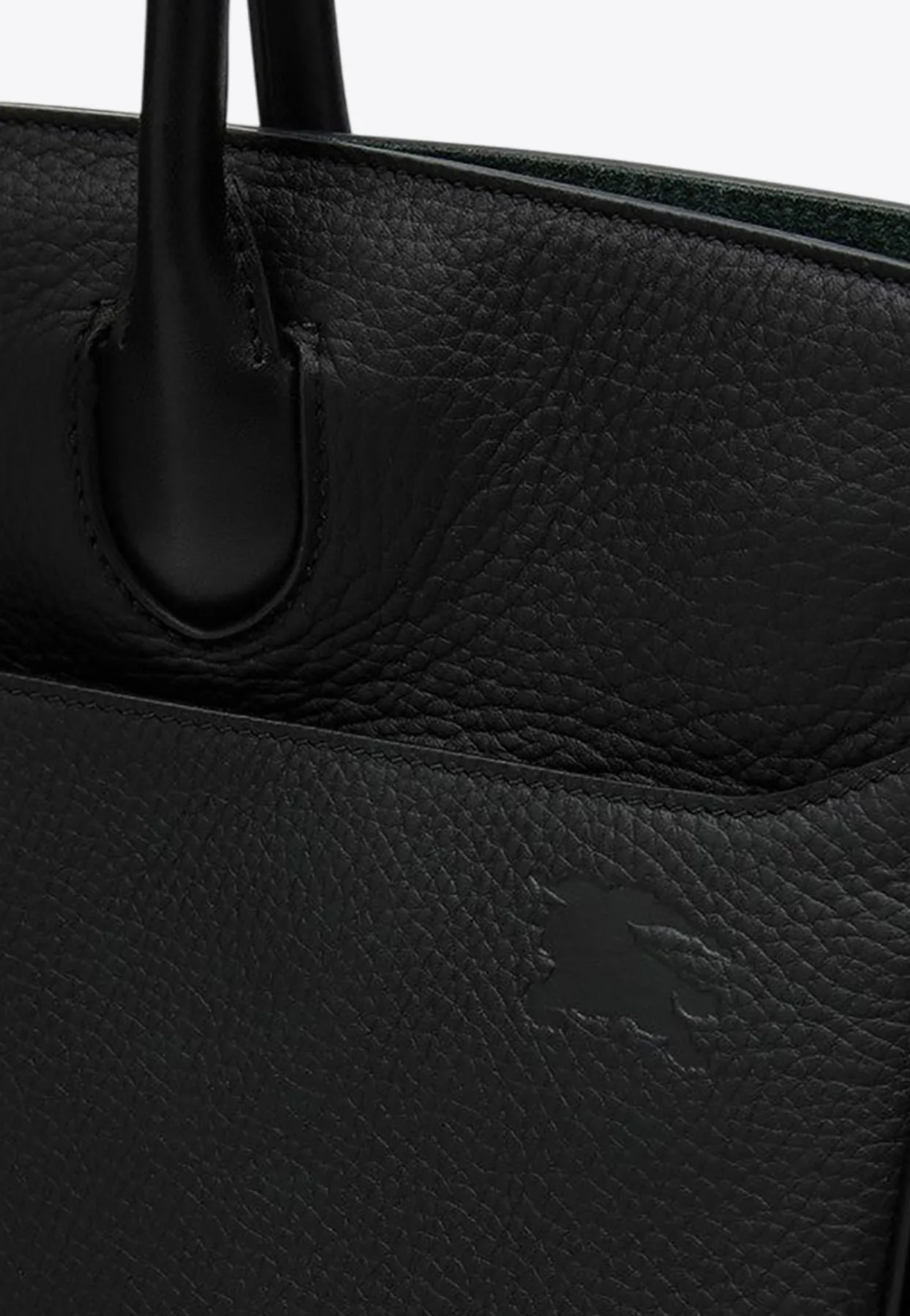 Medium Rocking Horse Tote Bag