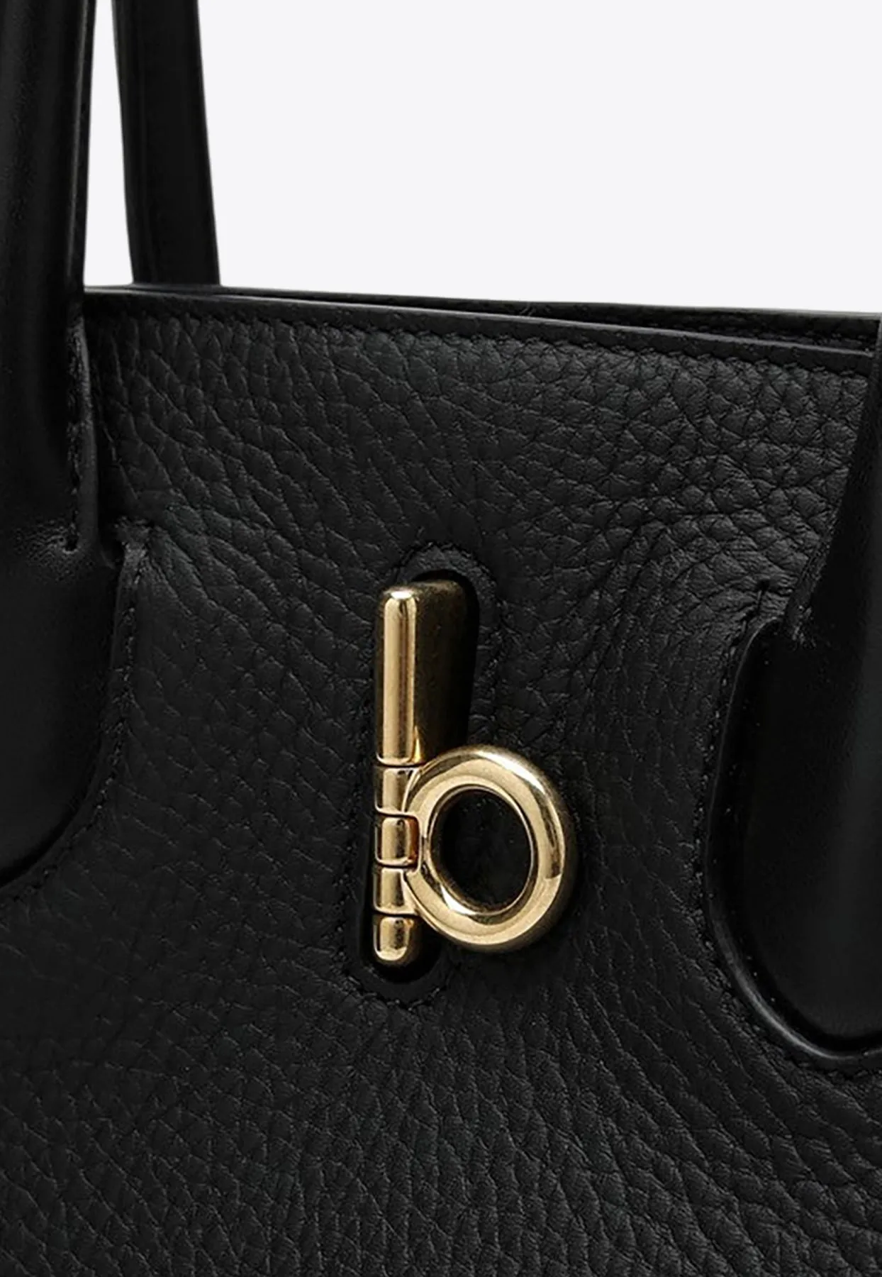 Medium Rocking Horse Tote Bag