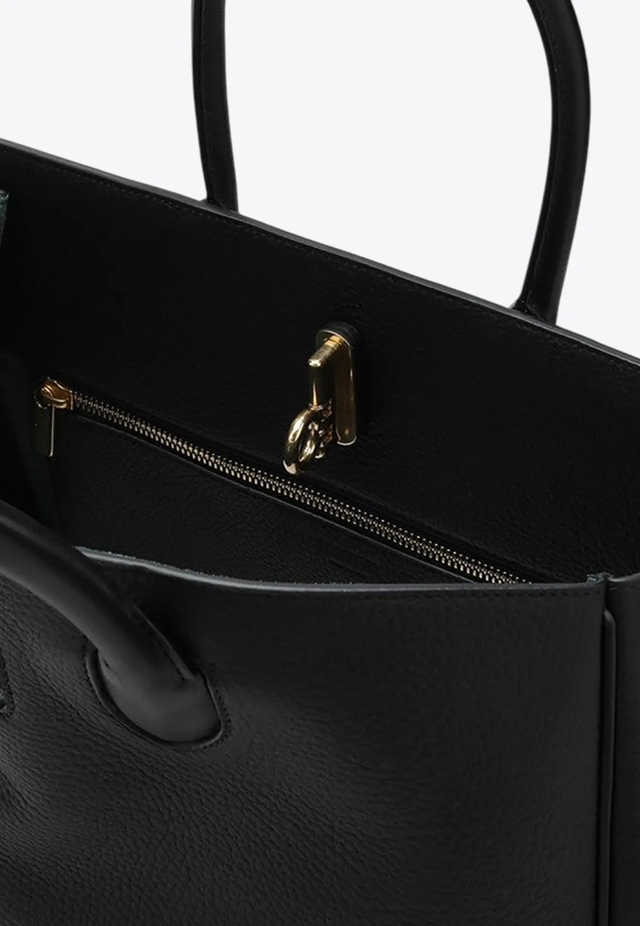 Medium Rocking Horse Tote Bag