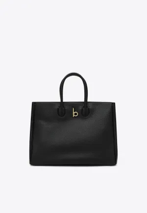 Medium Rocking Horse Tote Bag