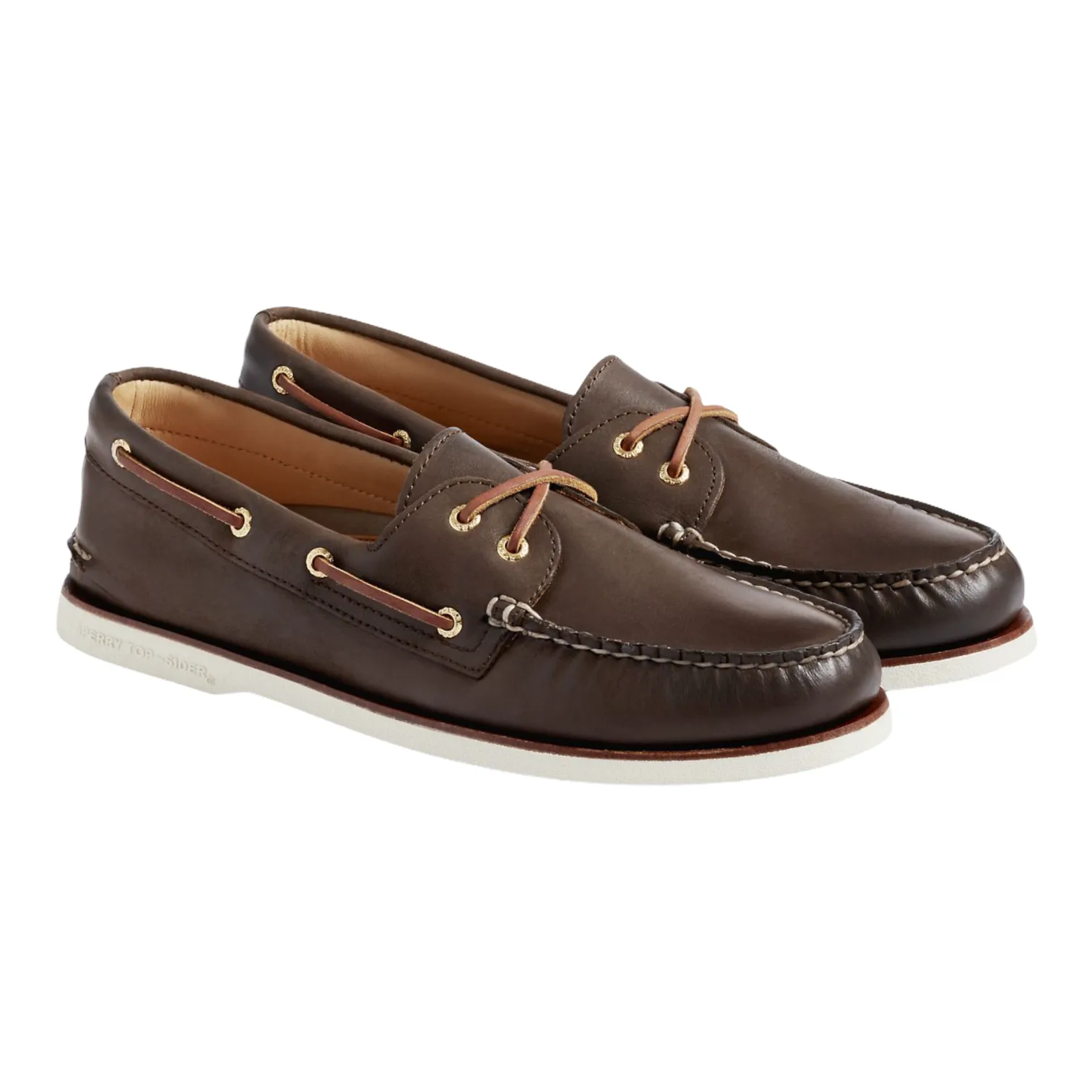 Men's Gold Cup Authentic Original Boat Shoe
