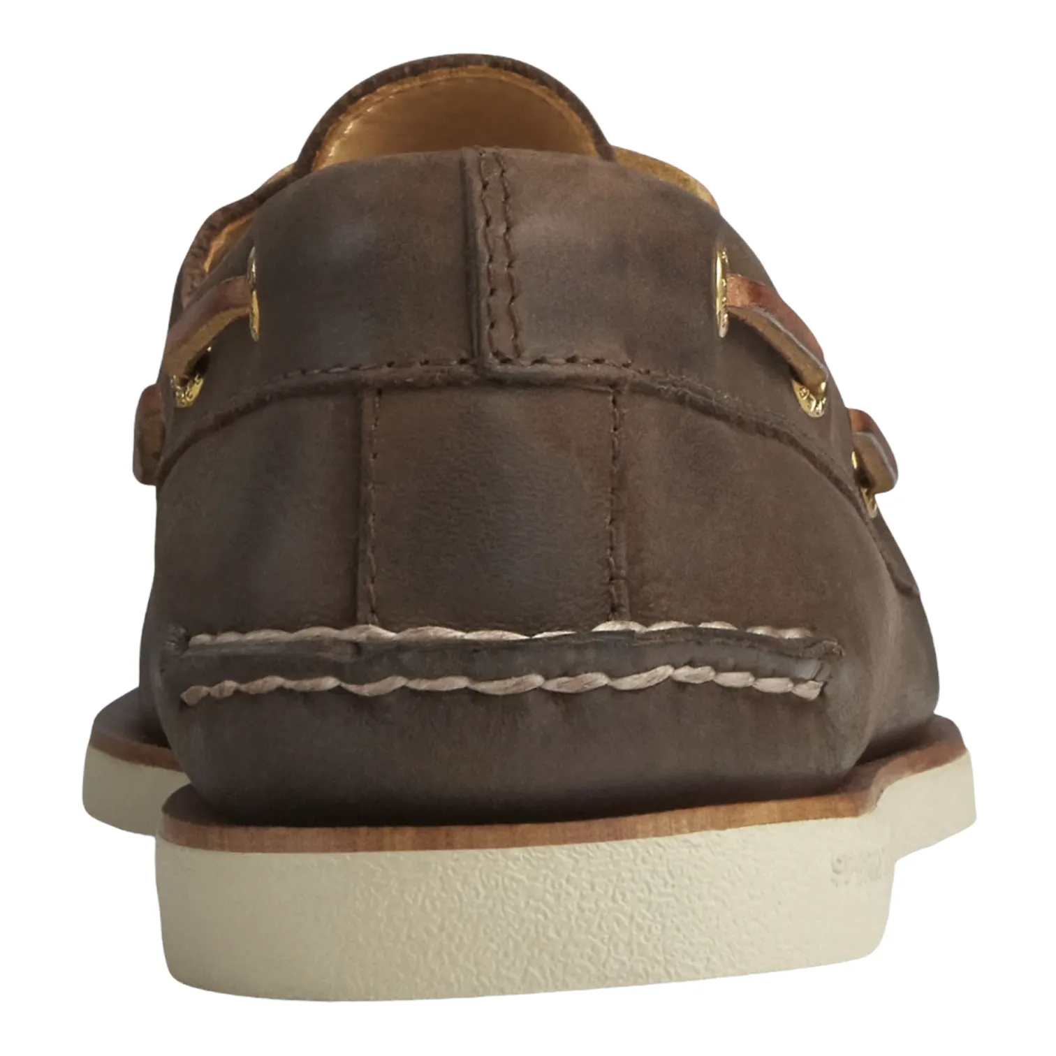 Men's Gold Cup Authentic Original Boat Shoe
