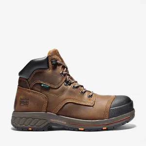 MEN'S HELIX 6 IN COMPOSITE WP SR