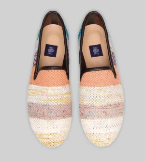 Men's Kilim Loafer Size 14