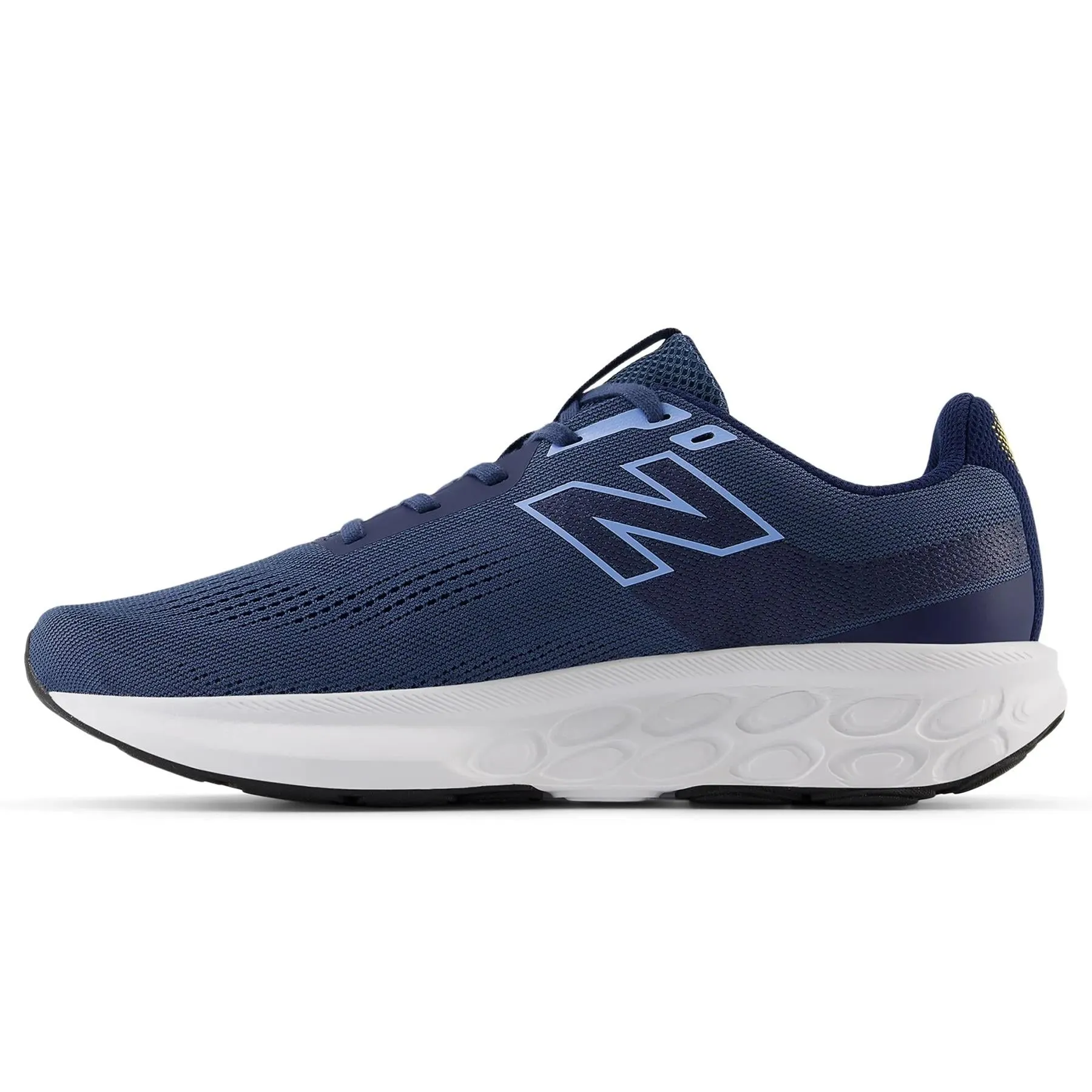 Men's Wide Fit New Balance M520LO9 Running Trainers - Fresh Foam
