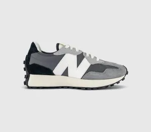 New Balance 327 Trainers Magnet