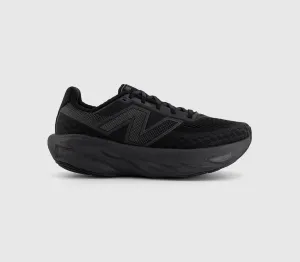 New Balance Fresh Foam X Trainers Black