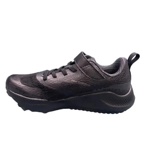 NEW BALANCE NITREL VELCRO SPORTS