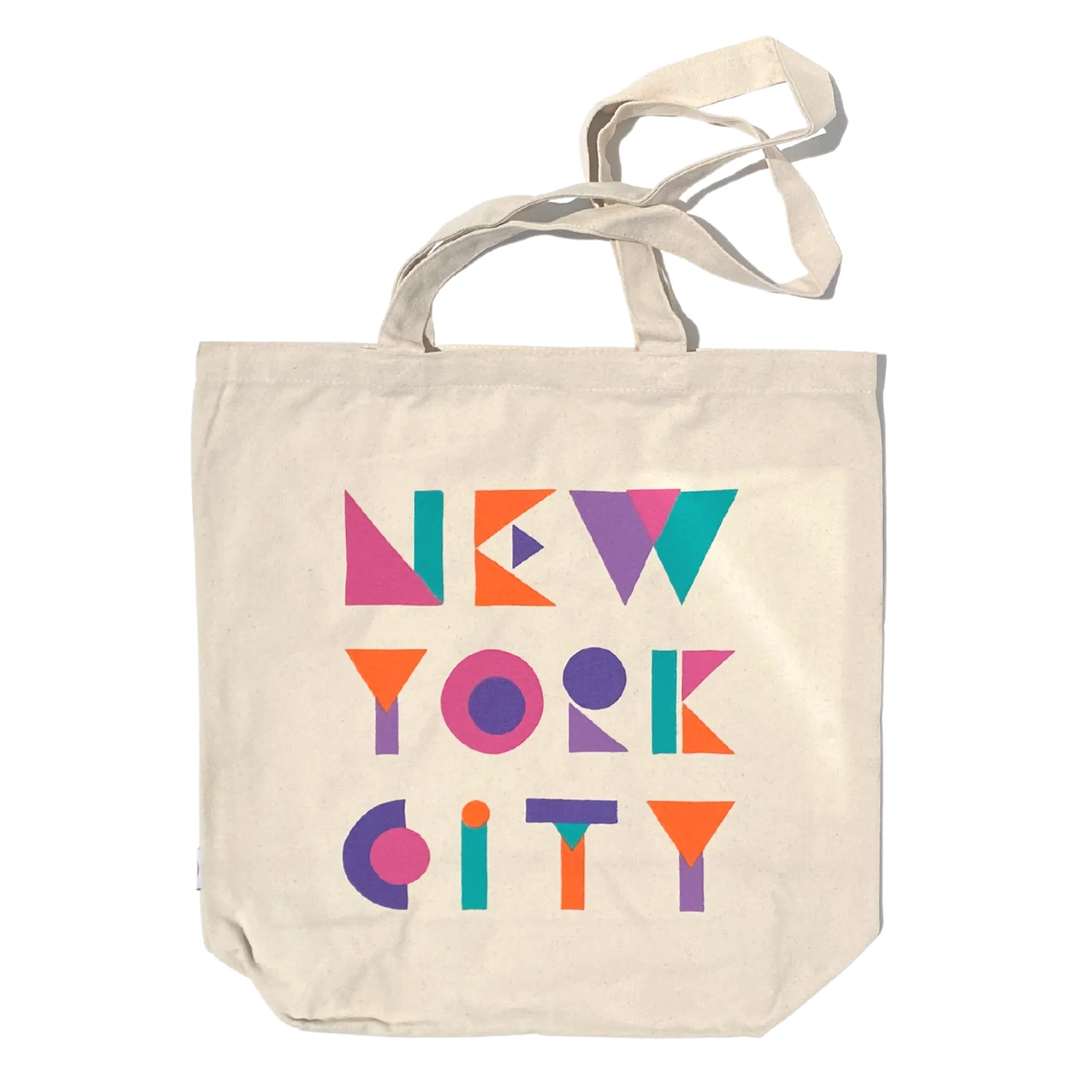 New York City Tote Bag