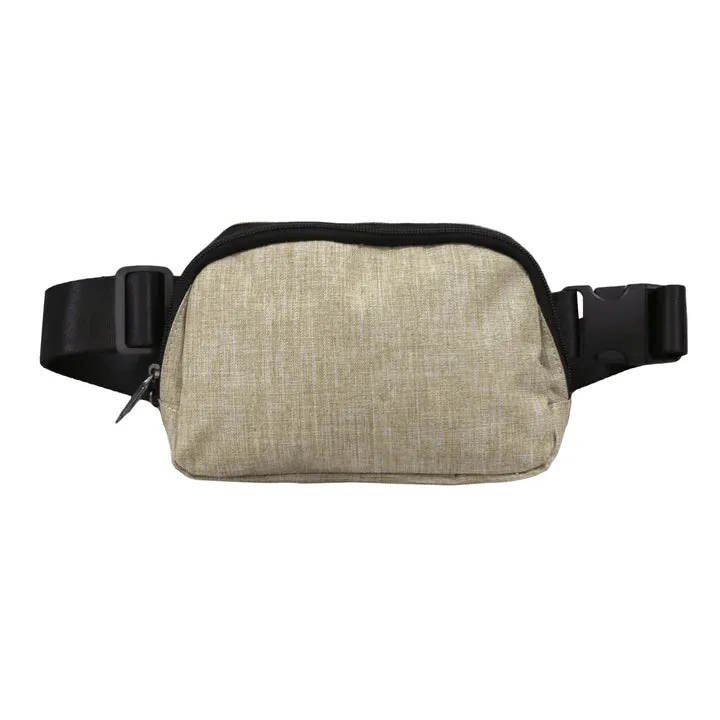 Nupouch Anti-Theft Belt Bag