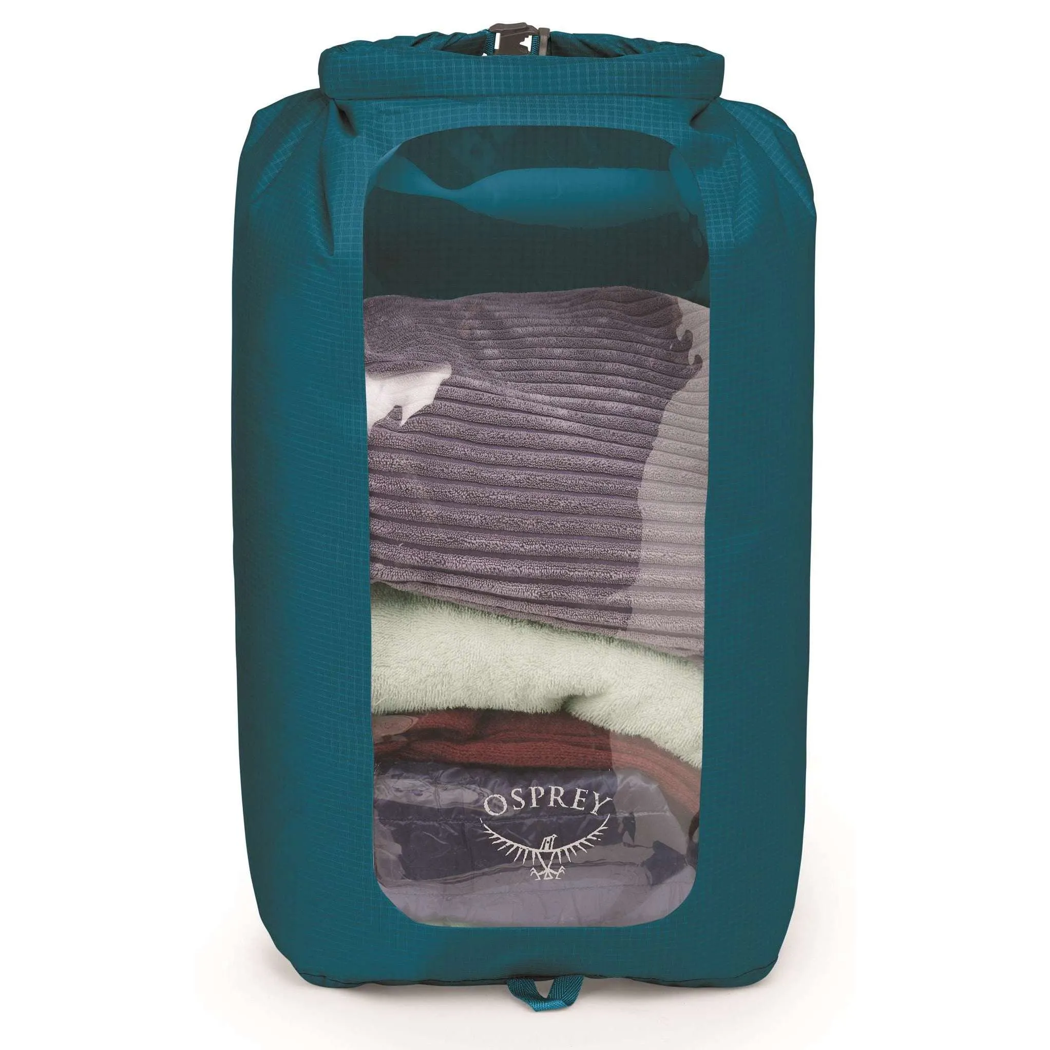 Osprey Ultralight Dry Sack with Window - 5 Sizes