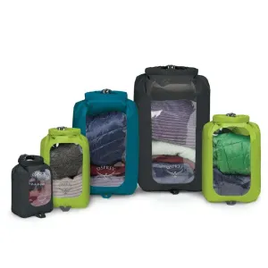 Osprey Ultralight Dry Sack with Window - 5 Sizes