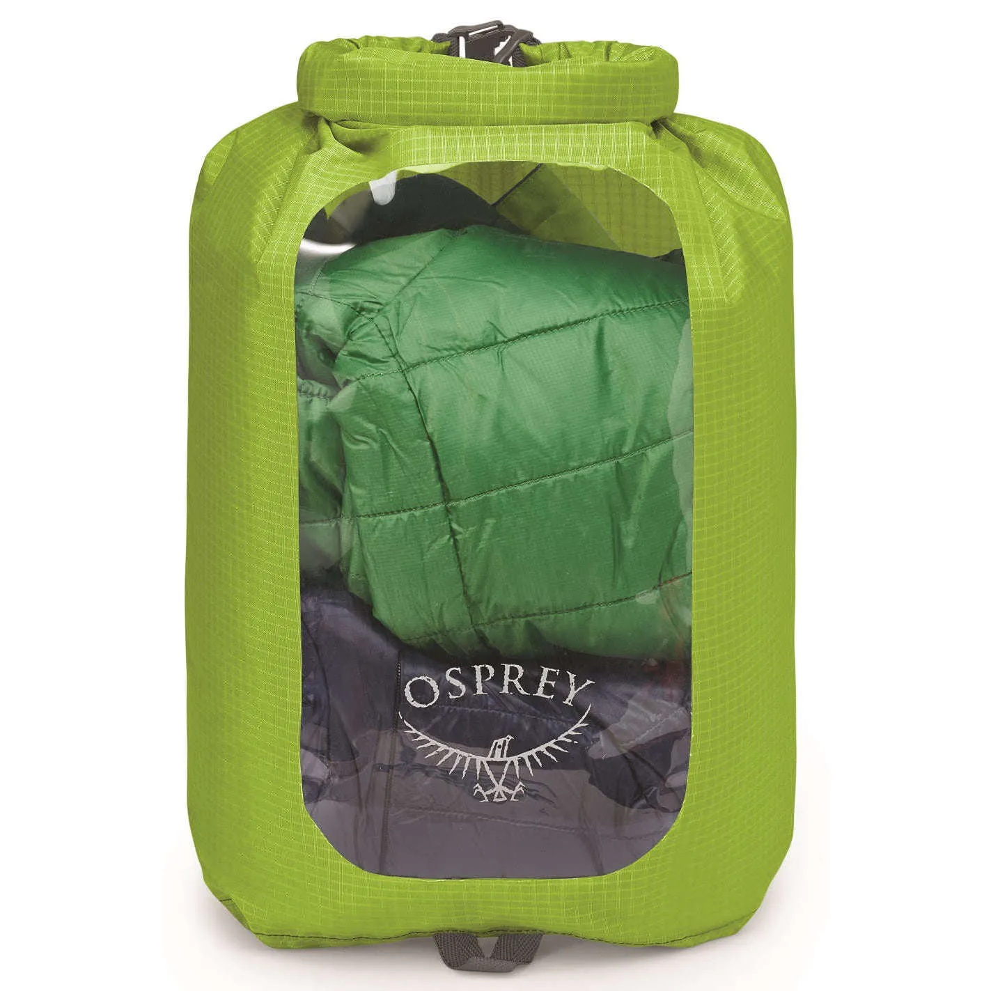 Osprey Ultralight Dry Sack with Window - 5 Sizes