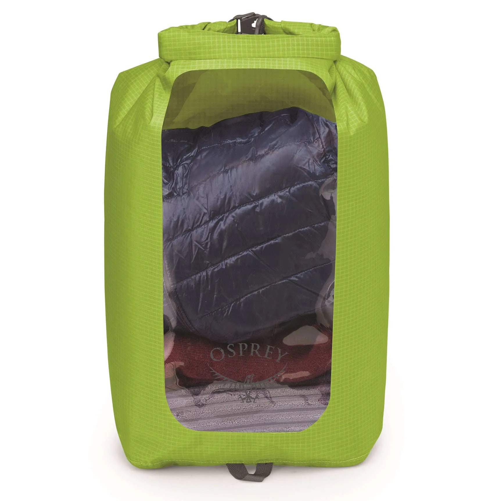 Osprey Ultralight Dry Sack with Window - 5 Sizes