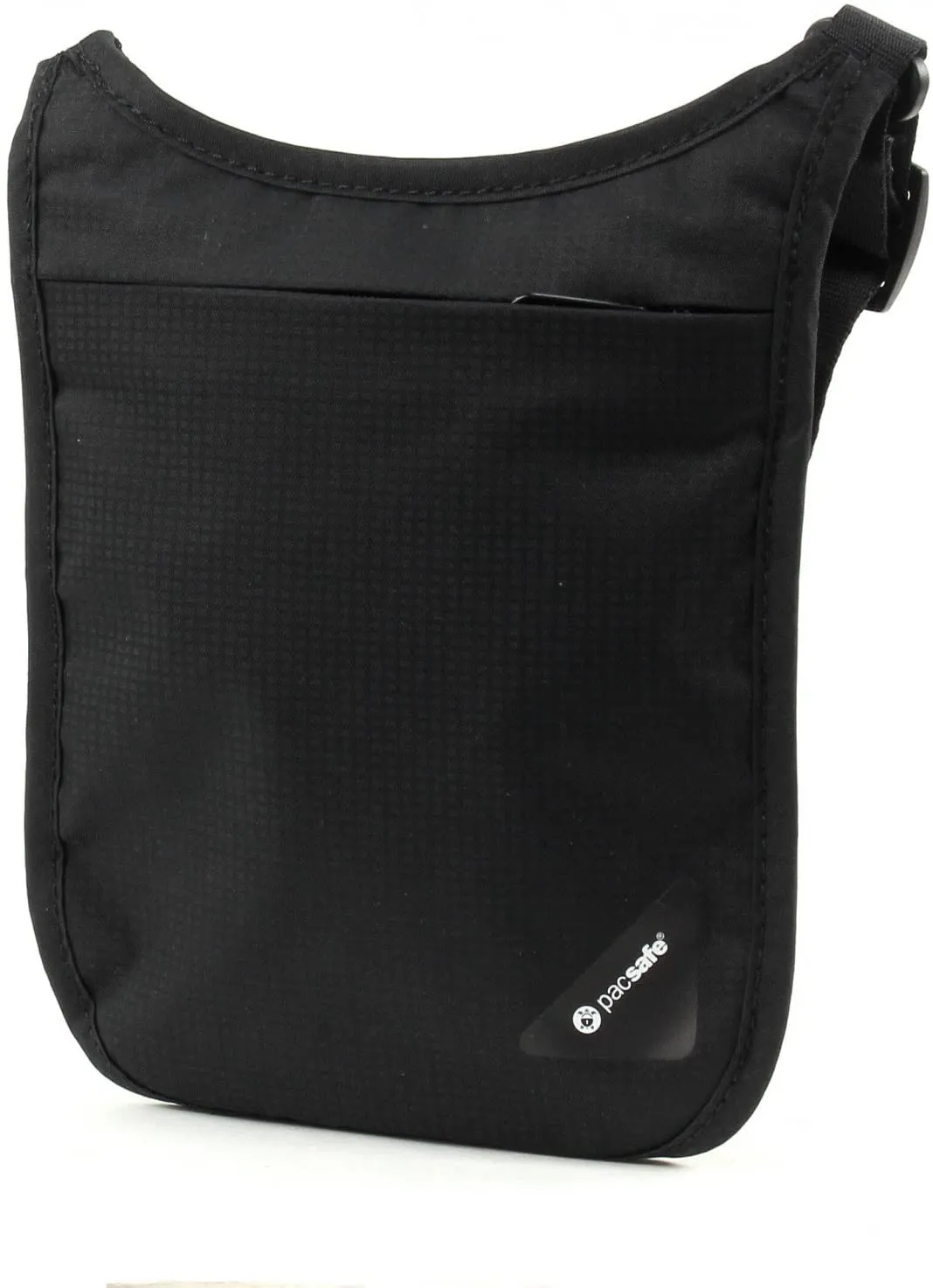 Pacsafe Coversafe V75 RFID Blocking Neck Pouch