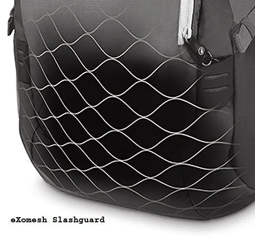Pacsafe Luggage Toursafe Exp29, Black