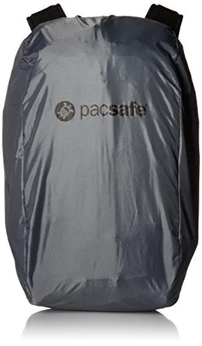 Pacsafe Venturesafe X22 Anti-Theft Adventure Backpack, Black