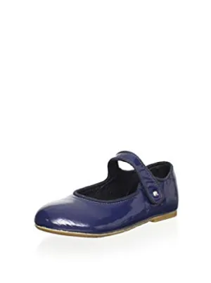 Praline Lady Jane Baltic Patent Shoes