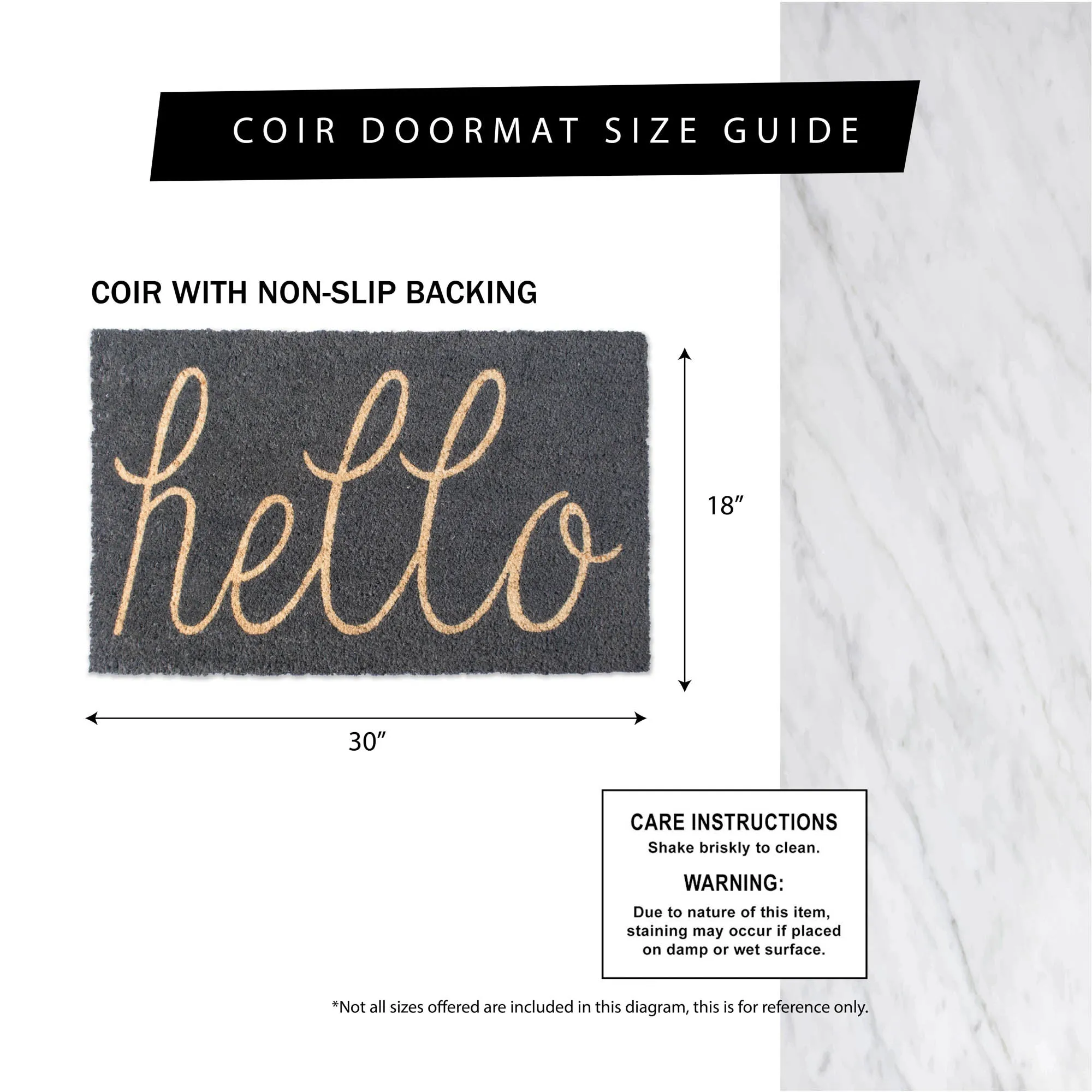 Queen Of Quanrantine Doormat