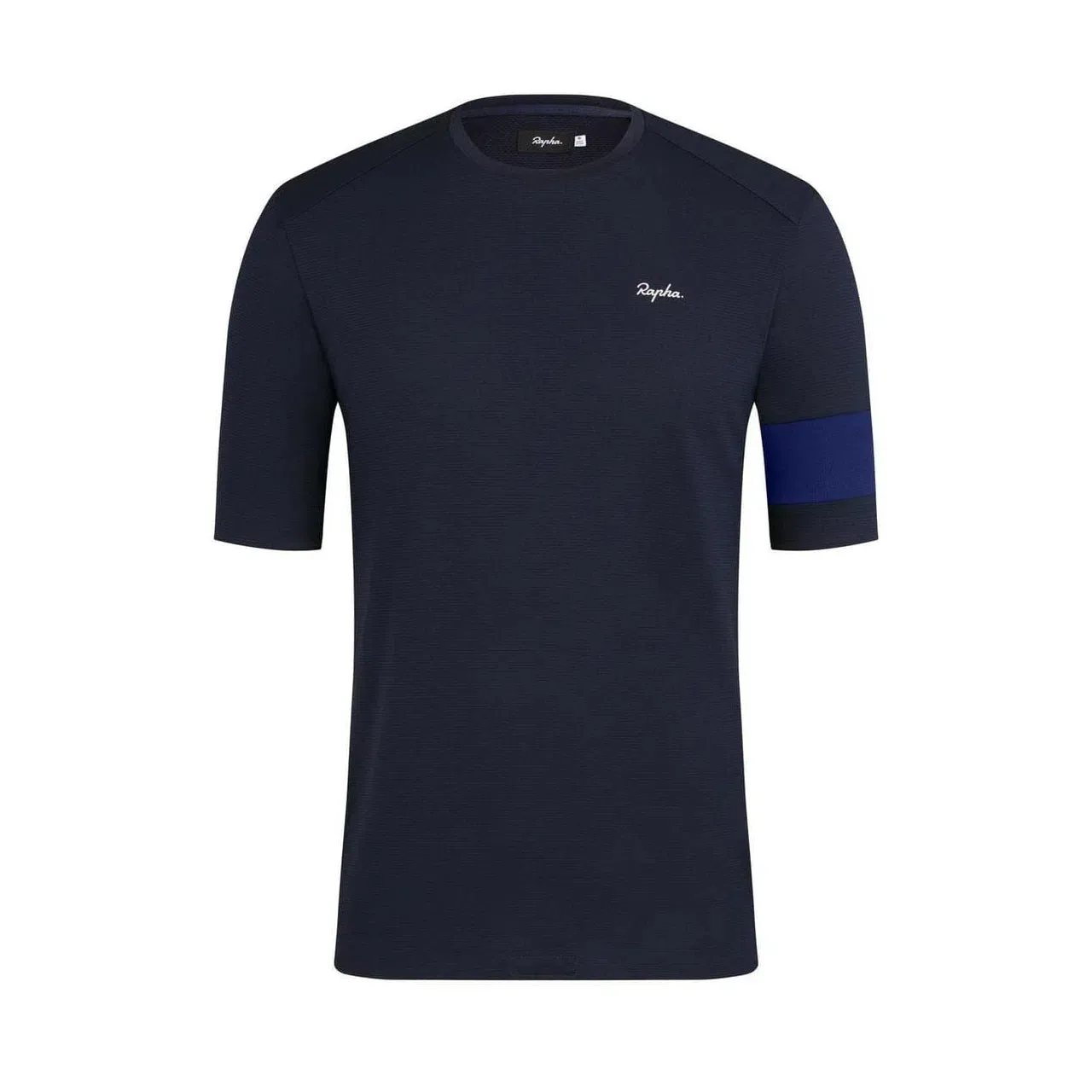 RAPHA Technical Tshirt - SNV Dark Navy/Blue