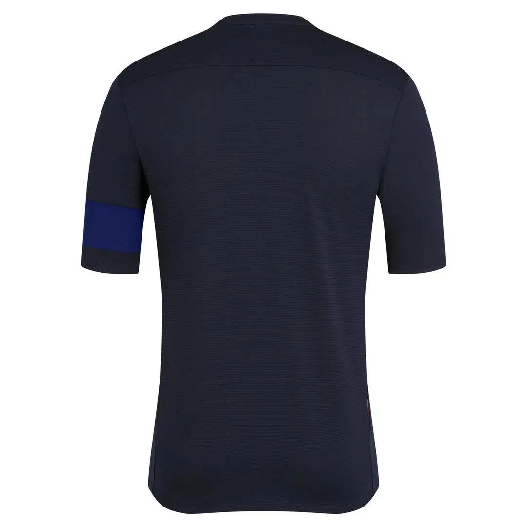 RAPHA Technical Tshirt - SNV Dark Navy/Blue