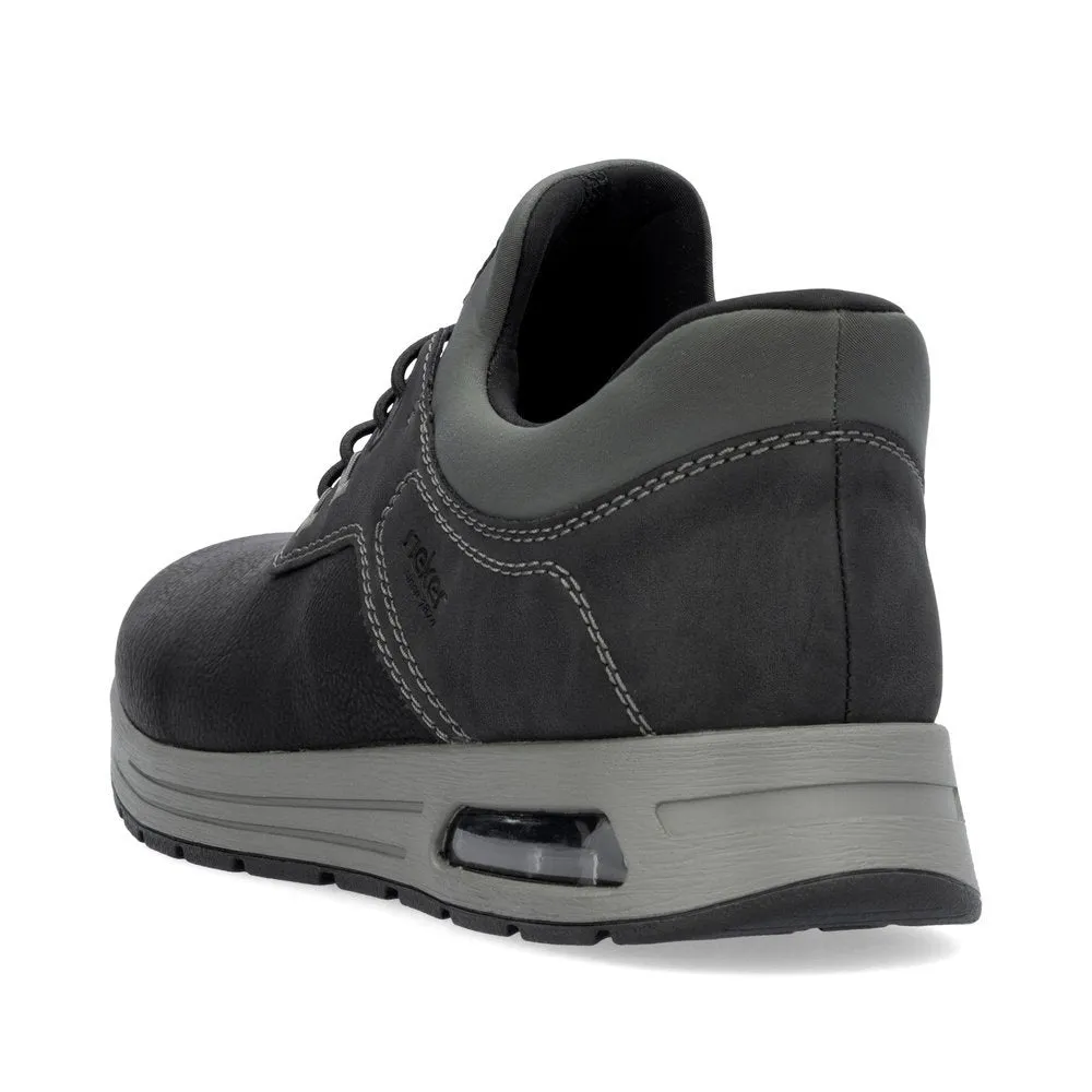 Rieker Men's Ready2GO slip-on Shoes