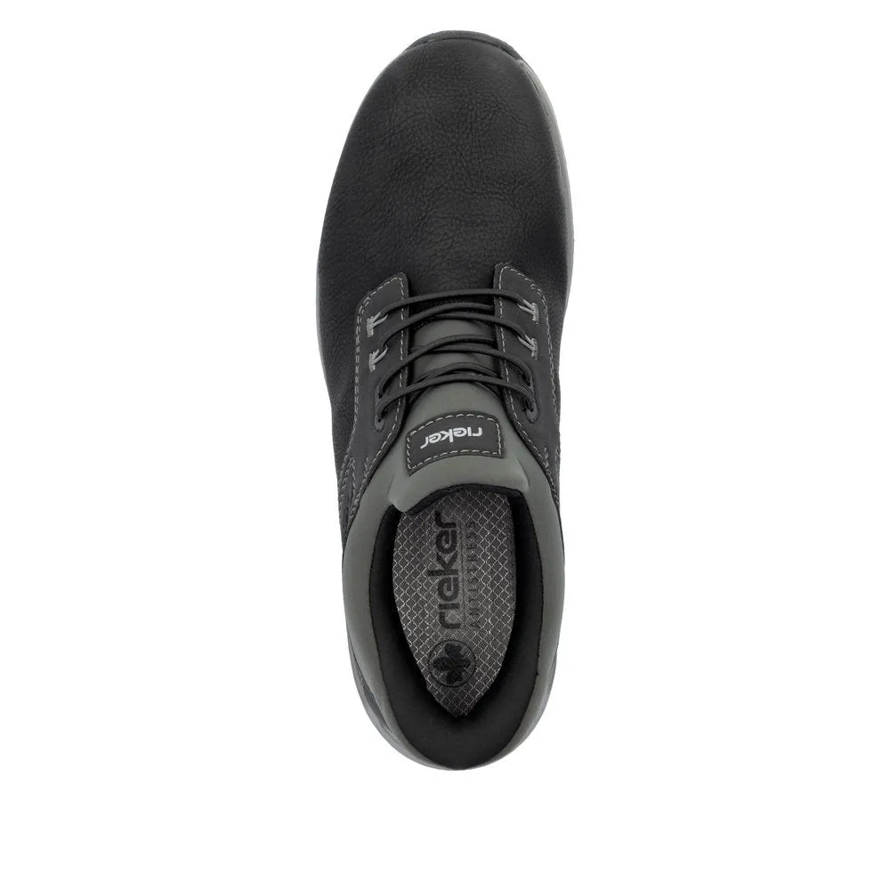 Rieker Men's Ready2GO slip-on Shoes