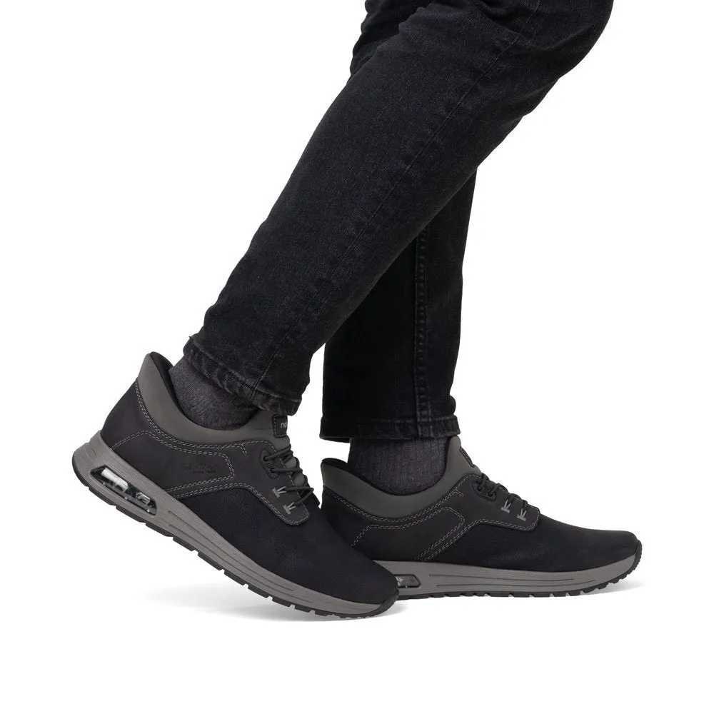 Rieker Men's Ready2GO slip-on Shoes