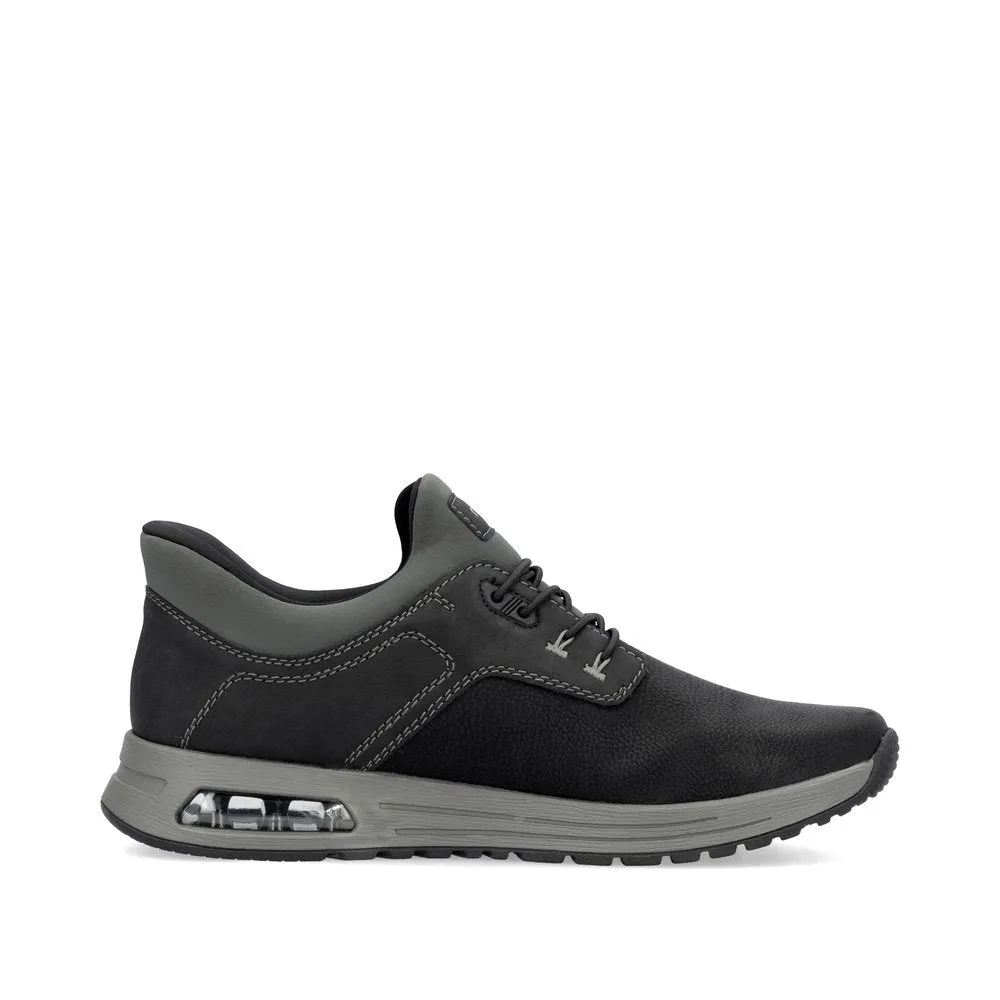 Rieker Men's Ready2GO slip-on Shoes