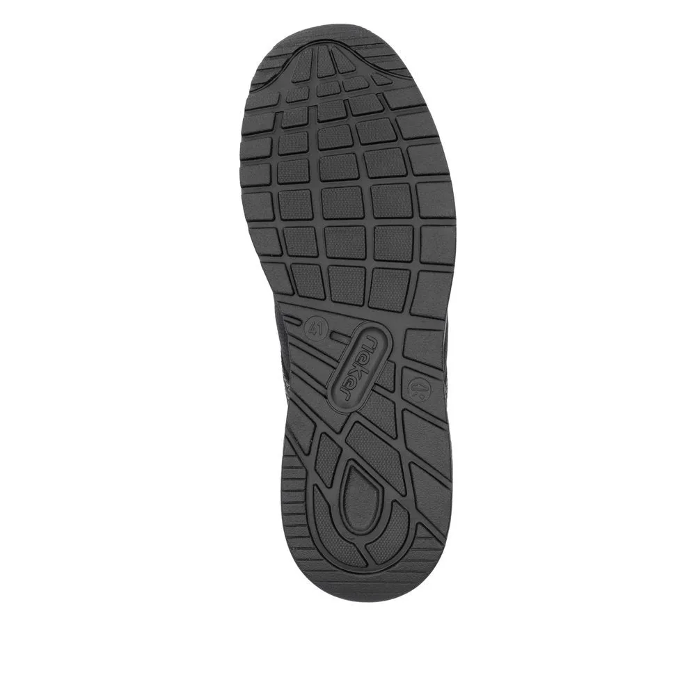 Rieker Men's Ready2GO slip-on Shoes