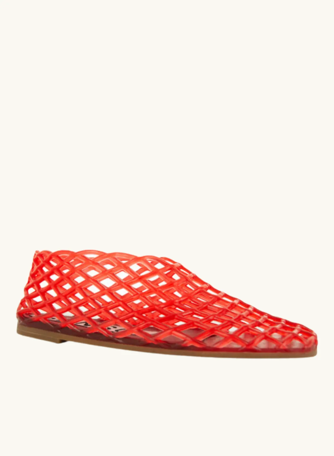 Senso Jellie in CHILLI