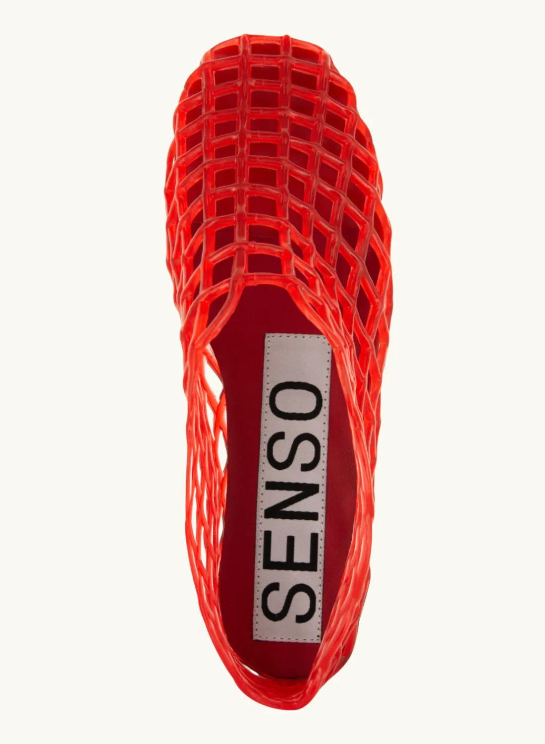 Senso Jellie in CHILLI