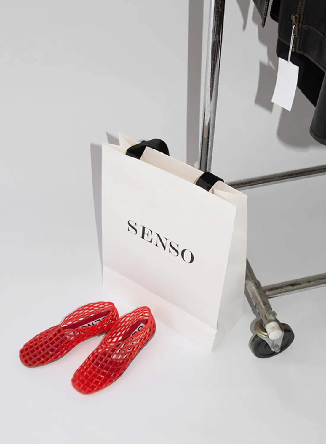 Senso Jellie in CHILLI