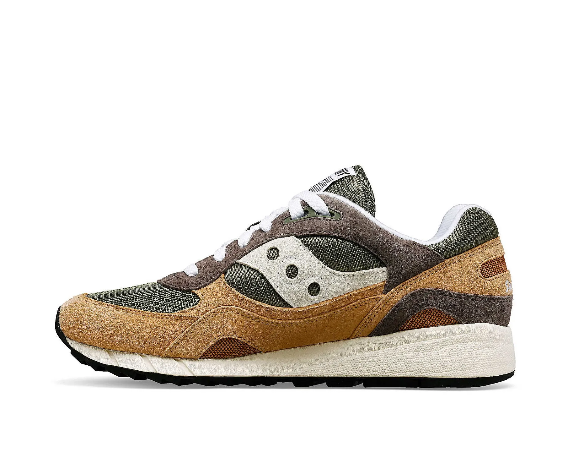 Shadow 6000