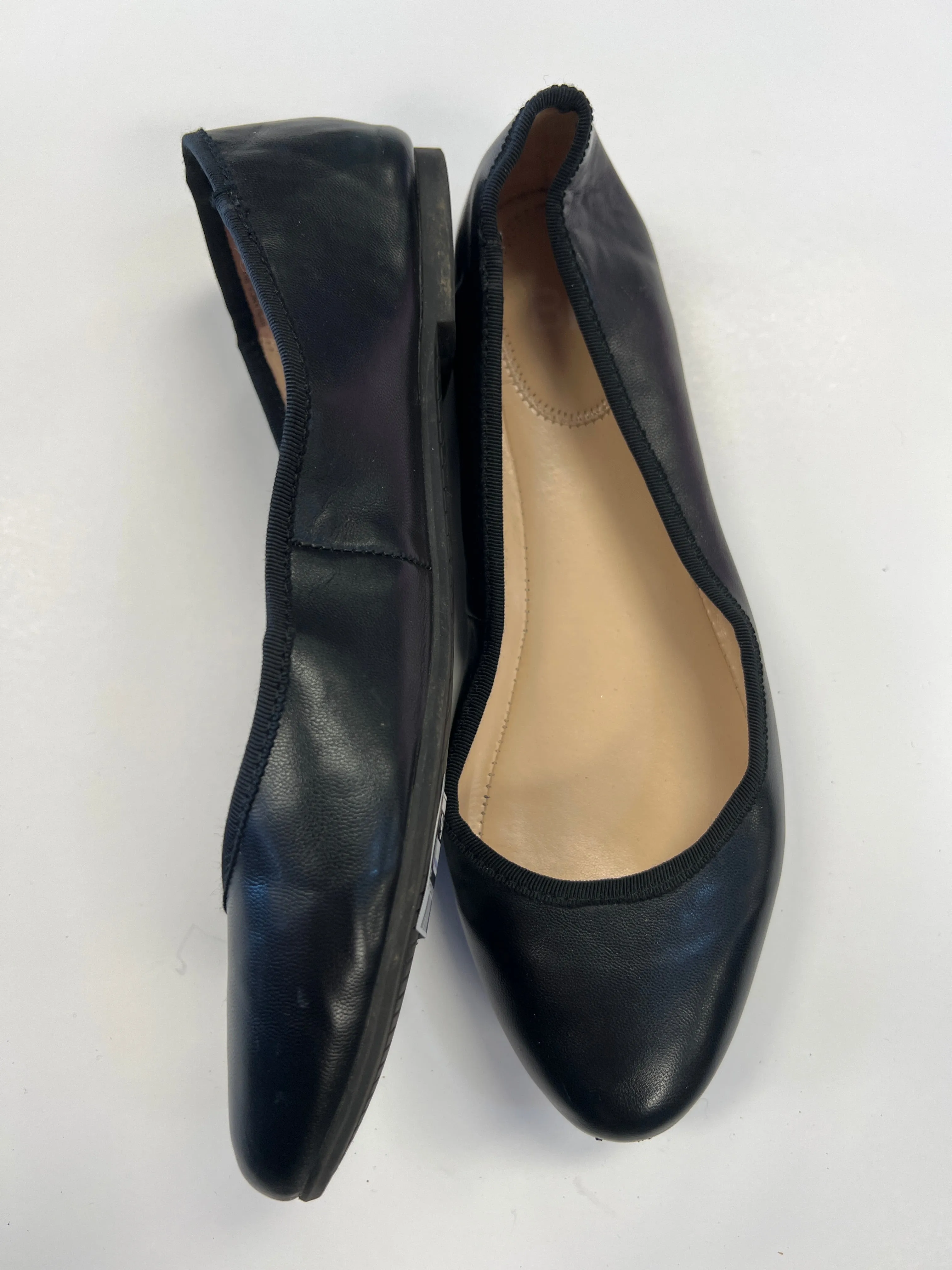 Shoes Flats Ballet By Bp  Size: 8