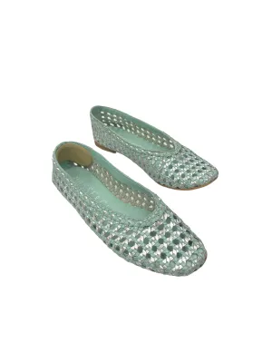 Shoes Flats Ballet By Musse & Cloud  Size: 8.5