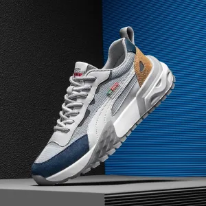 Shoes men Sneakers Male casual Mens Shoes tenis Luxury shoes Trainer Race Breathable Shoes fashion loafers running Shoes for men