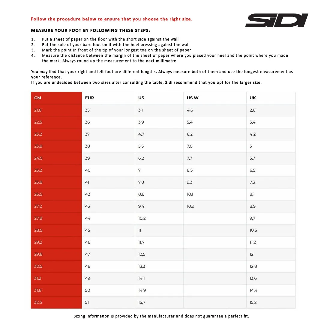 SIDI Adventure 2 Boots