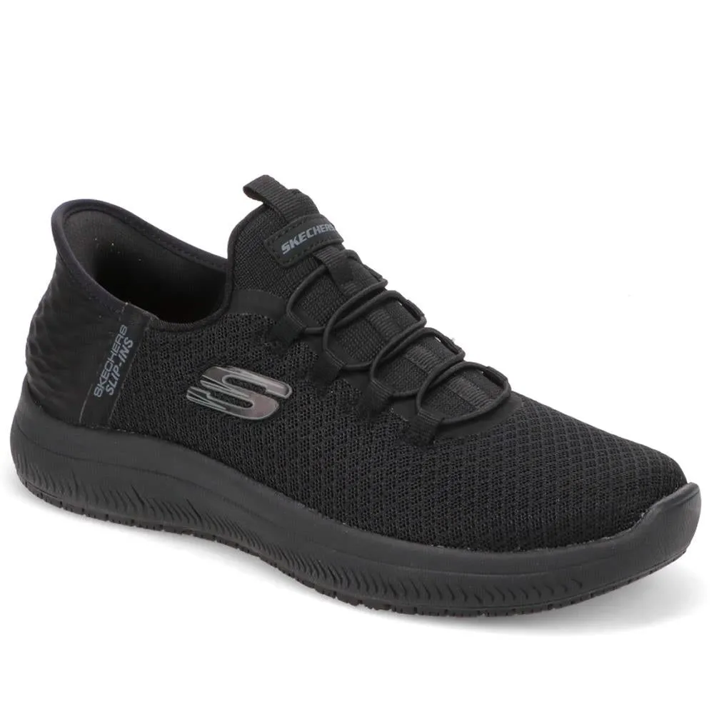 Slip-ins Work: Slip-Resistant Summits SR - Enslee - SKE40521 / 326 631