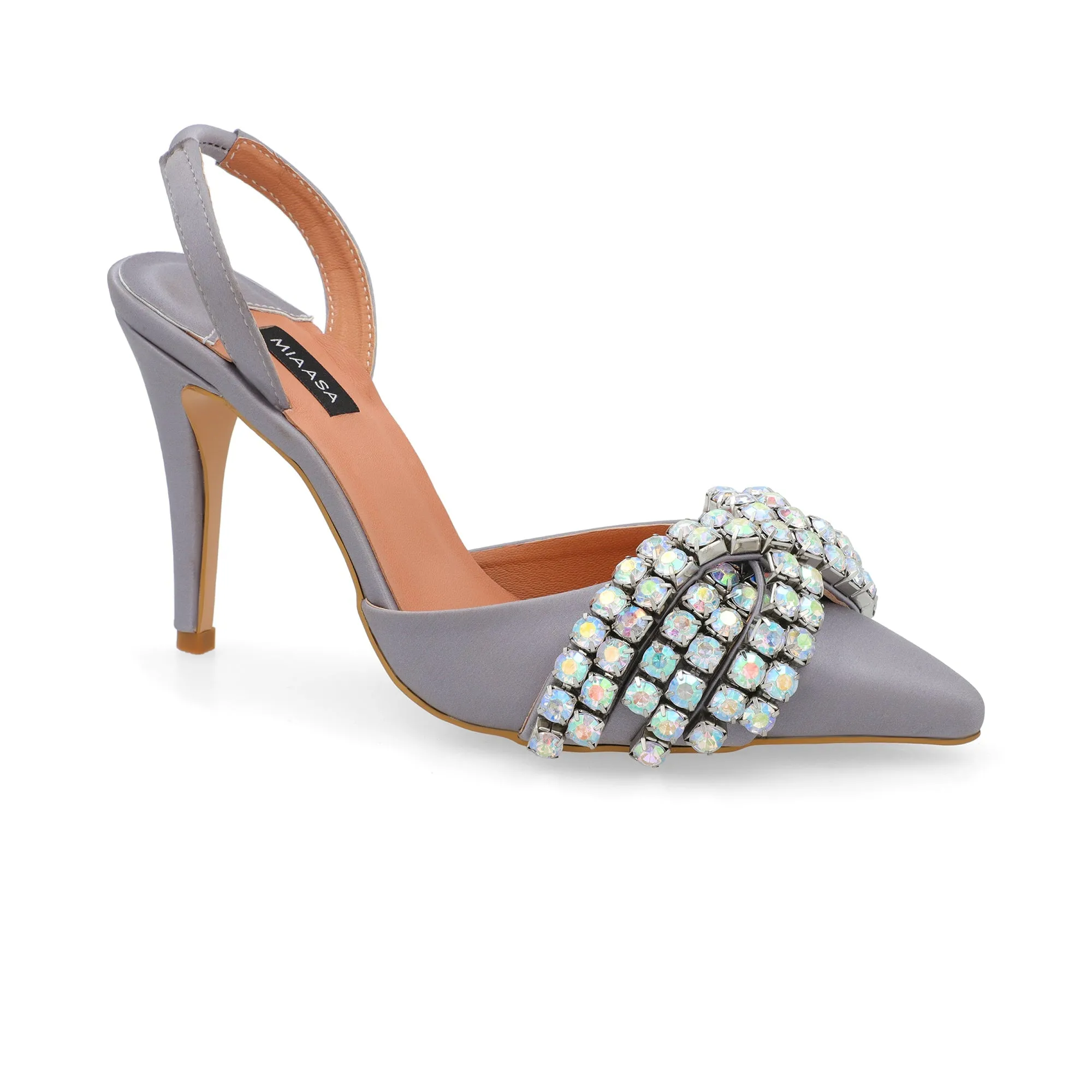 Strass Collection '24 - Iriza
