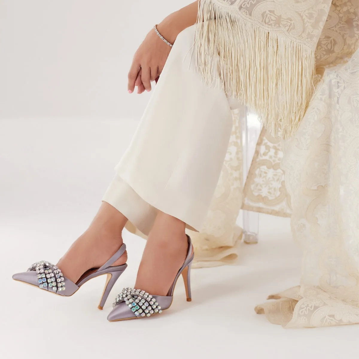 Strass Collection '24 - Iriza