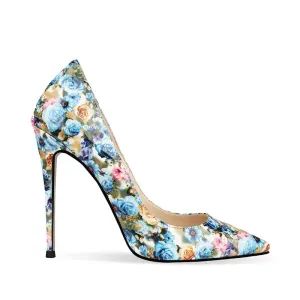 Sweet Shallow Women's High Heels Pumps