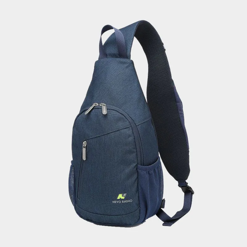 The Wild Alure Pro Chest Bag