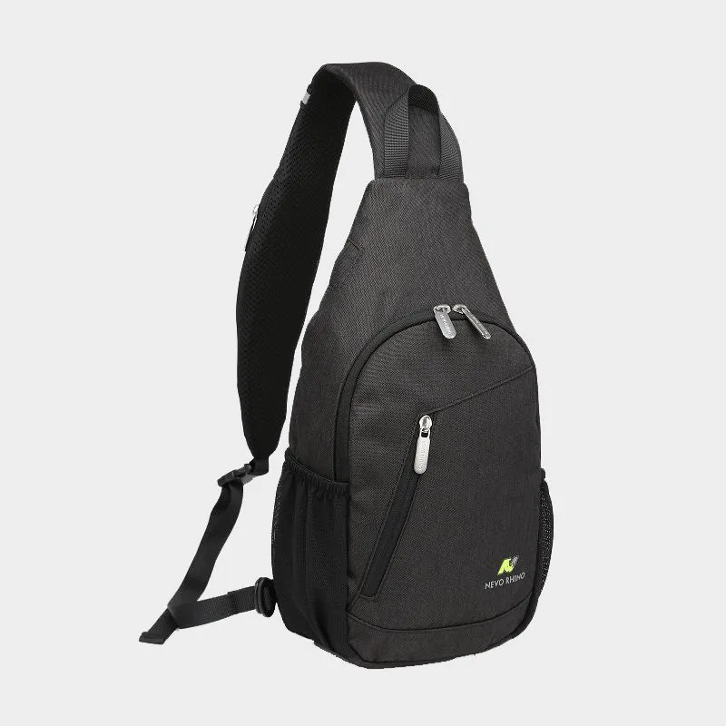 The Wild Alure Pro Chest Bag
