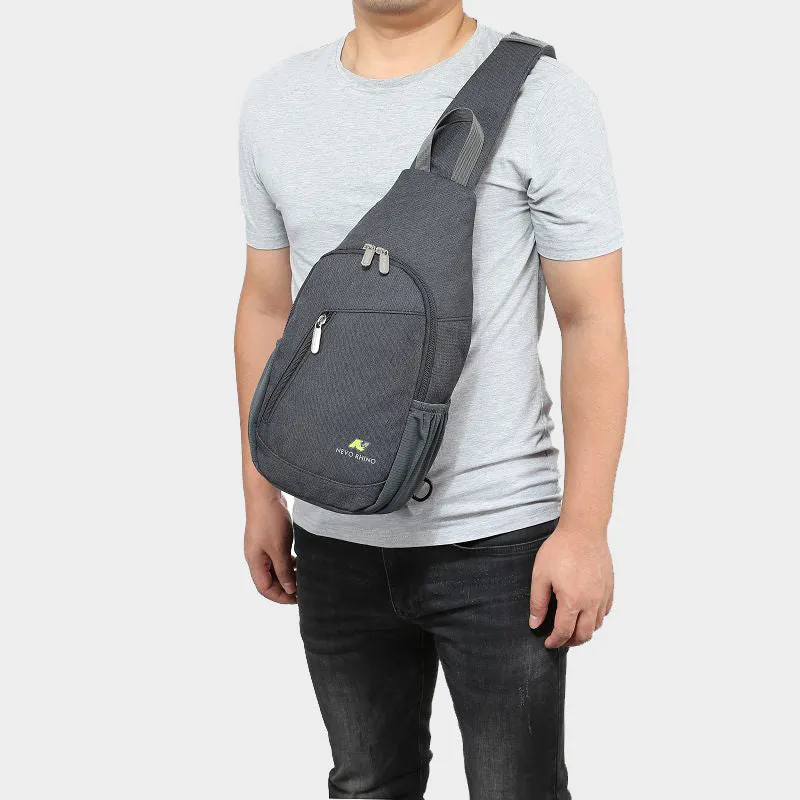 The Wild Alure Pro Chest Bag