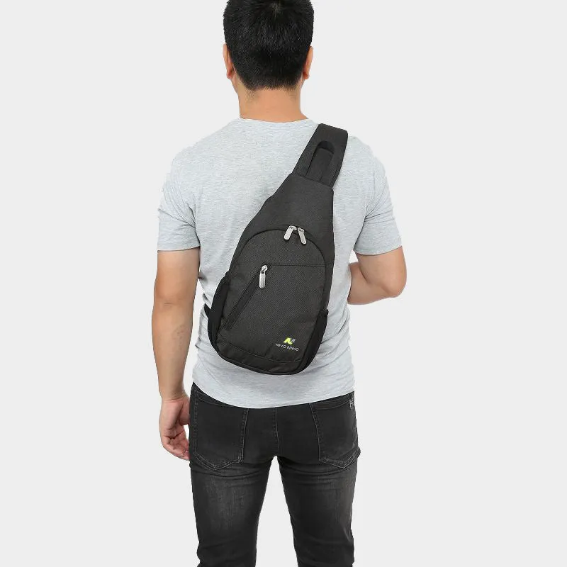 The Wild Alure Pro Chest Bag