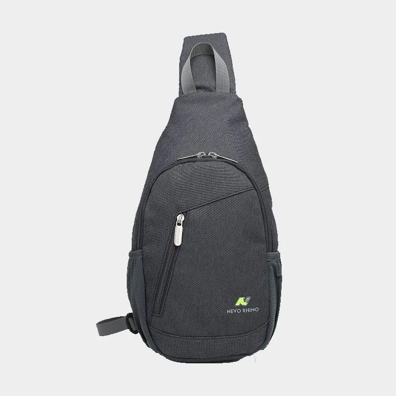 The Wild Alure Pro Chest Bag
